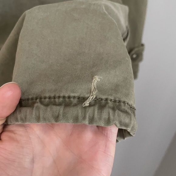 Talula Trooper Jacket - Picture 5 of 6